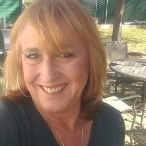 Meet your Posher, Krista